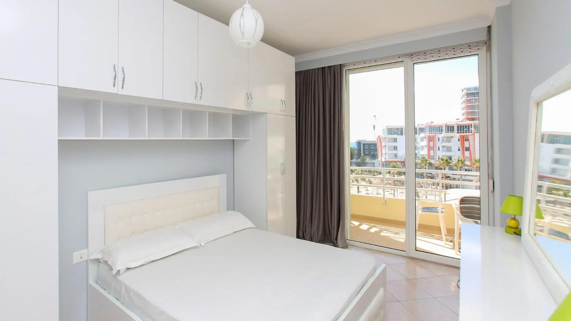One Bedroom Apartment Near Beach Vlorë