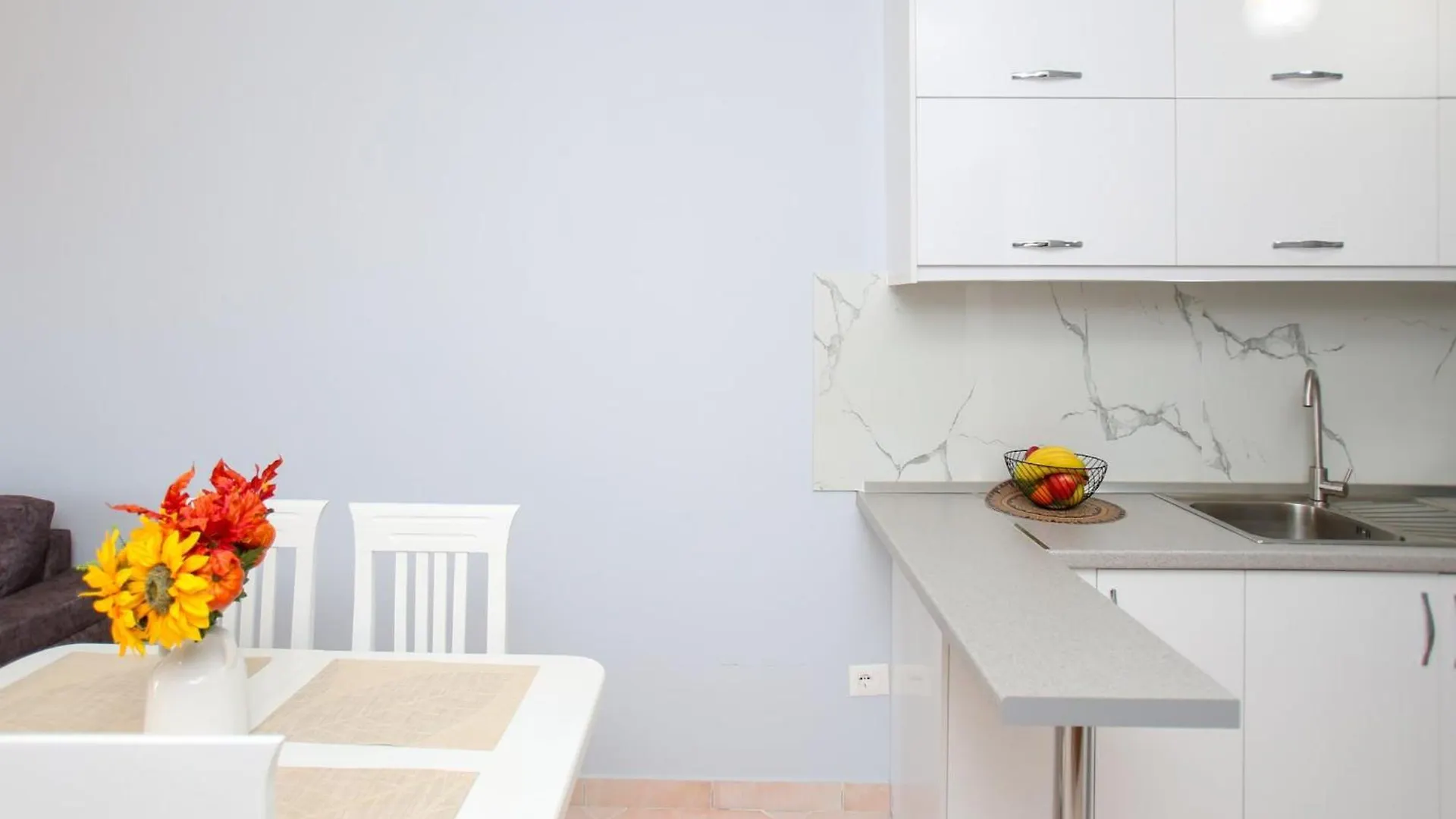 One Bedroom Apartment Near Beach Vlorë