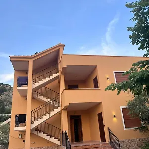 Appartement Magis, Vlorë
